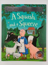 A Squash and a Squeeze