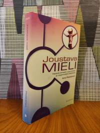 Joustava mieli : Vapaudu stressin, uupumuksen ja masennuksen yliotteesta