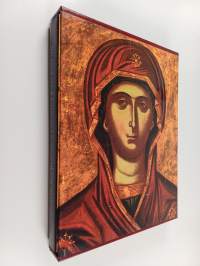 Icons Of The Holy Monastery of Pantokrator