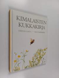 Kimalaisten kukkakirja