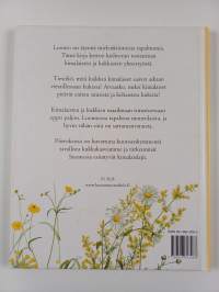 Kimalaisten kukkakirja