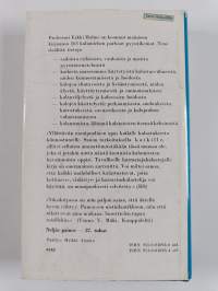 Kalamiesten niksikirja