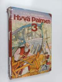 Tyhjä kuva