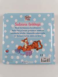 Suloisia leikkejä