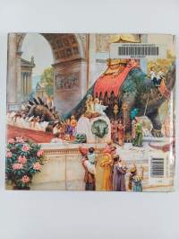 Dinotopia : maa ajasta irrallaan