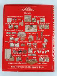 &#039;Good Housekeeping&#039; Do-it-yourself Book