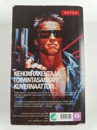 Total recall : uskomaton elämäntarinani