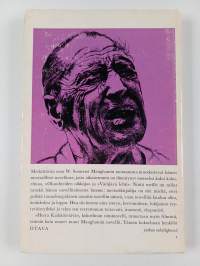 Herra Kaikkitietävä : Novelleja
