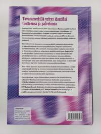 Tavaramerkki