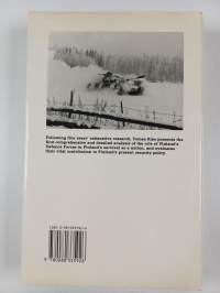 Cold will : the defence of Finland