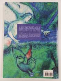 Musée national Marc Chagall, Nice