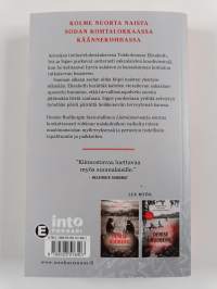 Vaarallinen yhteys