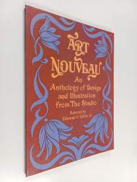 Art Nouveau : An Anthology of Design and Illustration from the Studio