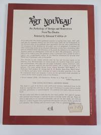 Art Nouveau : An Anthology of Design and Illustration from the Studio