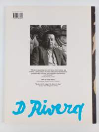 Diego Rivera : 1886-1957 : a revolutionary spirit in modern art