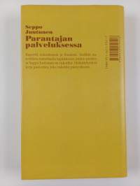 Seppo Juntunen : parantajan palveluksessa