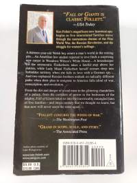 Fall of Giants - Book One of the Century Trilogy