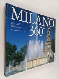Milan three hundred sixty degrees