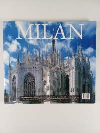Milan three hundred sixty degrees