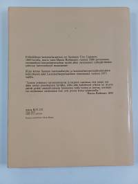 Suomen lastentarhatyön ja varhaiskasvatuksen historia