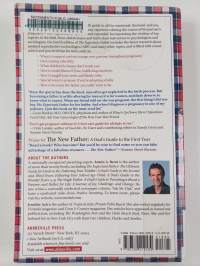 The expectant father : the ultimate guide for dads-to-b