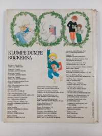 Hur armadillerna kom till : ur Rudyard Kiplings Just så -historier