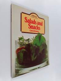 Salads and Snacks