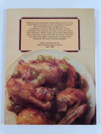 Delicious Chicken Dishes (plus Special Recipes for Turkey, Duck and Goose).