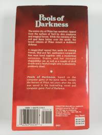 Pools of Darkness