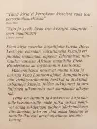 Erittäin kissamaista
