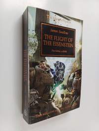 The Flight of the Eisenstein