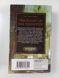 The Flight of the Eisenstein