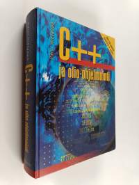 C++ ja olio-ohjelmointi