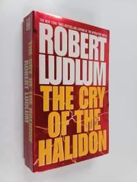 The Cry of the Halidon
