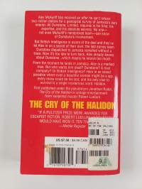The Cry of the Halidon