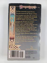 Dragonlance legends vol. 2 : War of the twins