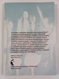 Gravyyrioppi : syväpainotyötä valokuvaajille ja taidegraafikoille