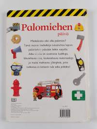 Palomiehen päivä