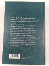 Arthur Gordon Pymin selonteko