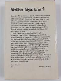 Wieniläisen ilotytön tarina 2