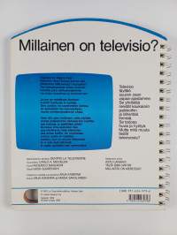 Millainen on televisio?