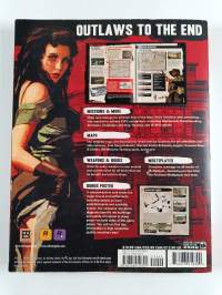 Red Dead Redemption - Game guide
