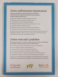 Tuettu työllistyminen käytännössä