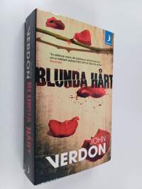 Blunda hårt