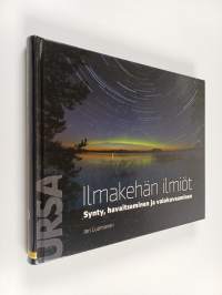 Ilmakehän ilmiöt : synty, havaitseminen ja valokuvaaminen