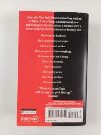 Second Life - A Novel