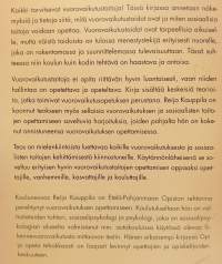 Vuorovaikutus- ja sosiaaliset taidot.  vuorovaikutusopas opettajille ja opiskelijoille