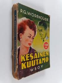 Tyhjä kuva