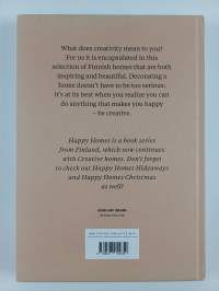 Happy Homes : Creative