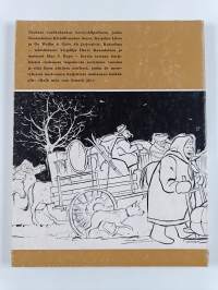 Ilo pintaa vaik syvän märkänis : evakkokaskuja